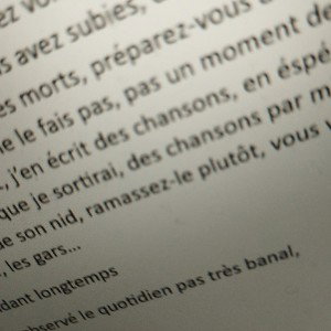 morale de l'histoire 