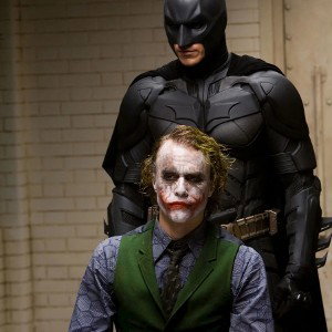batman