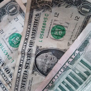 money