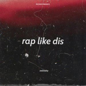 rap like dis freestyle (prod.fantom)
