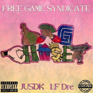 BAG CHASER FT LF DRE™️