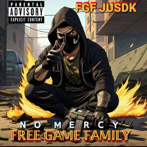 NoMercy