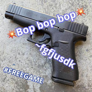 💥bop bop bop💥