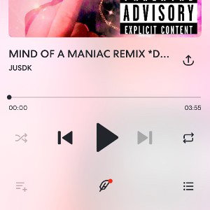 MindOfaManiacREMIX