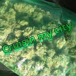 Cruisin My City