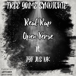REAL RAP 