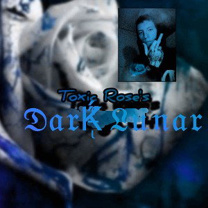 Toxic roses by 𝔇𝔞𝔯Ḱ̵̢̋̒͘ 𝔏𝔲𝔫𝔞𝔯