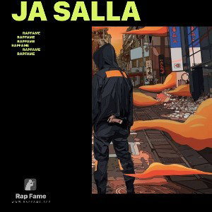 Ja Salla