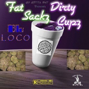 Fat Sackz Dirty Cupz