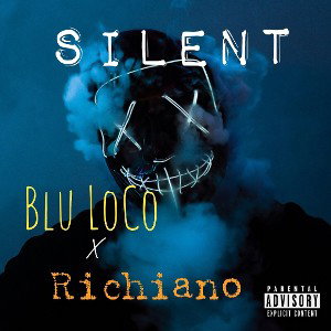 Silent feat. Richiano