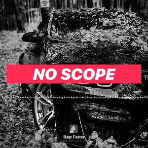 no scope 😈😈😈😈