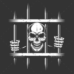 SKYLE SA_Behind Bars