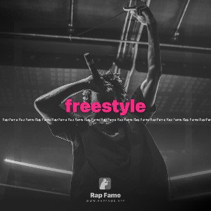 freestyle 