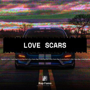 Love Scars 🤕
