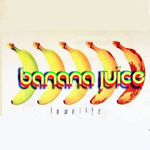 Banana Juice