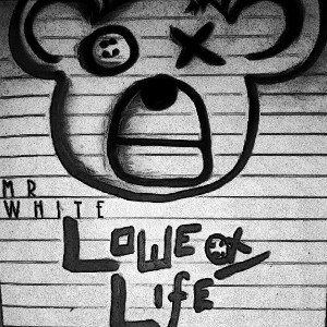 Mr White