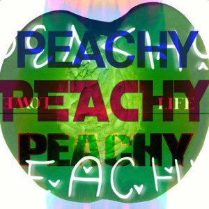 PEACHY