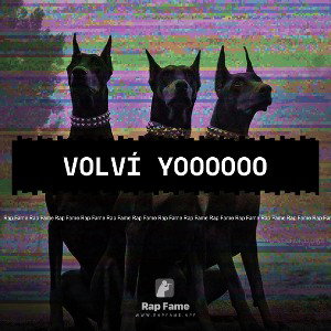volví yoooooo 👹👹