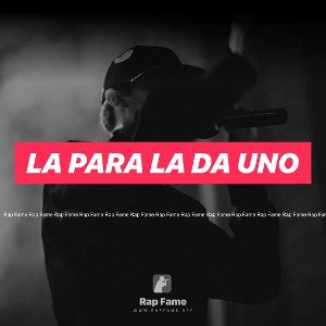 la para la da uno 👺👹💸🇩🇴