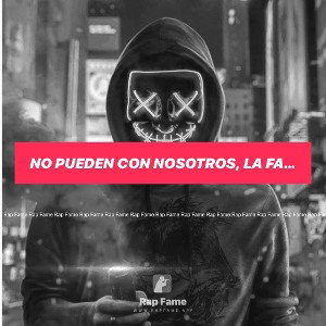 NO PUEDEN CON NOSOTROS, LA FAMILIA SECRETA G-27 80 🔥
