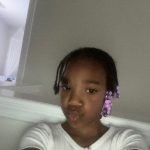 last night made it Kayanna 