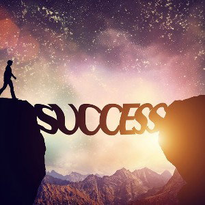 Instant Success