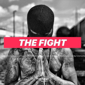 the fight