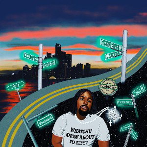 Money Marc - My habits