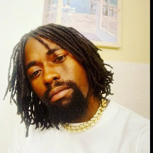 Money Marc -Rock City