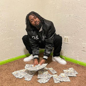 Money Marc-Gonna Do