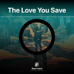 The Love You Save