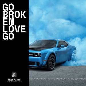 GO broken love go