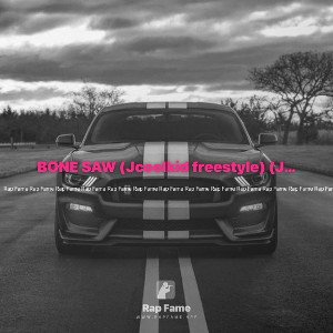 BONE SAW (Jcoolkid freestyle) (Jaw bone breakdown VS reality)