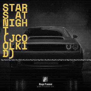 Stars at night (Jcoolkid)