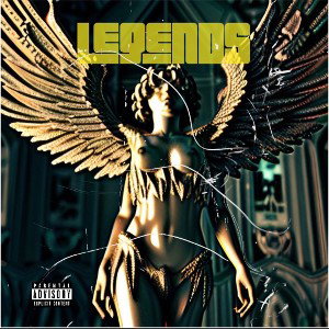 Legends Freestyle 