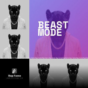 Beast Mode 