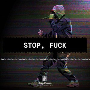 stop, fuck 
