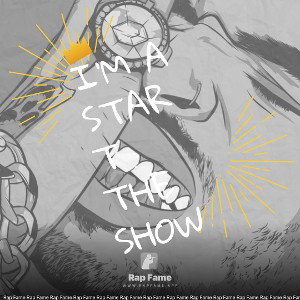 i’m a start the show