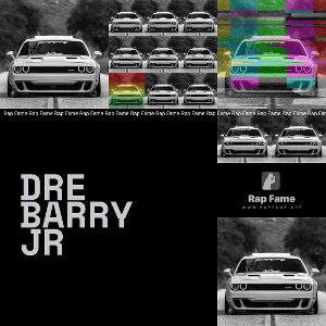 DRE BARRY JR