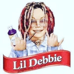 Lil Debbie 