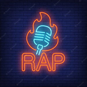 rap song