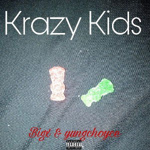 Spinnin' twice (Feat. yungchoyce)
