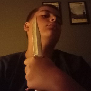 Freestyle diss (guns cocked)