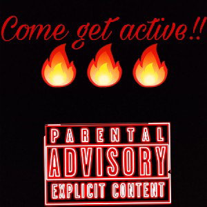 Bigx - Come get active!! (teaser)