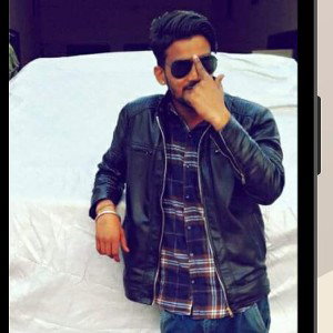 Haryanvi Boy