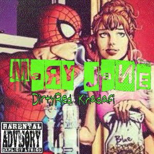 Maryjane 