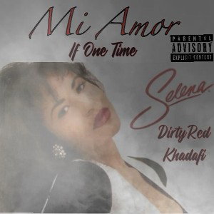 Mi Amor(If 1 Time)