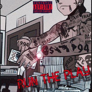 OTR. SouljaK - Run the Play