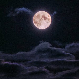 LUCKY / MOON (freestyle)