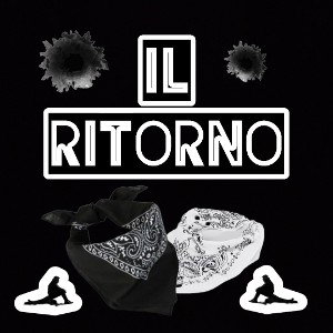 LUCKY / IL RITORNO / feat Kurus (freestyle)